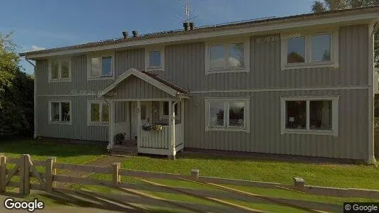 Lägenheter att hyra i Skara - Bild från Google Street View