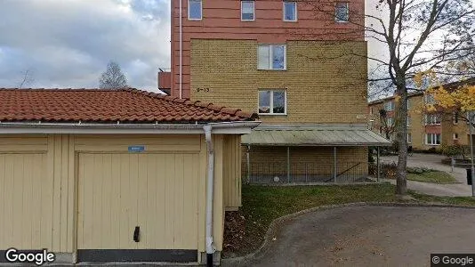 Lägenheter att hyra i Västerås - Bild från Google Street View