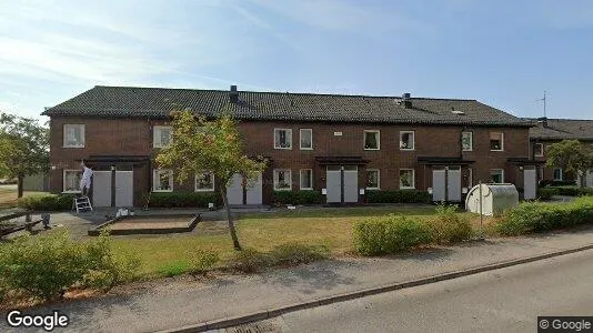 Lägenheter att hyra i Karlskrona - Bild från Google Street View