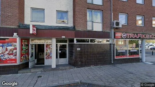 Lägenheter att hyra i Norrköping - Bild från Google Street View