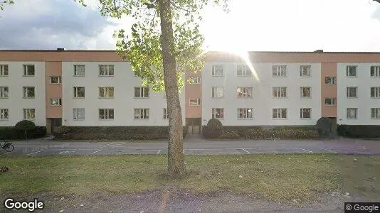 Lägenheter att hyra i Norrköping - Bild från Google Street View