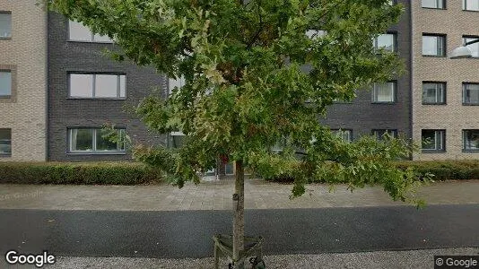 Lägenheter att hyra i Limhamn/Bunkeflo - Bild från Google Street View