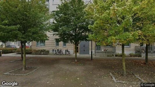 Lägenheter att hyra i Limhamn/Bunkeflo - Bild från Google Street View