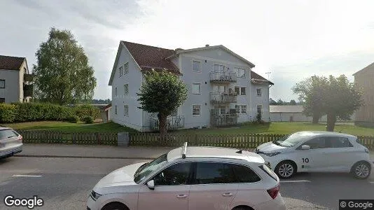 Lägenheter att hyra i Alvesta - Bild från Google Street View