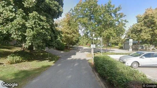 Lägenheter att hyra i Lidingö - Bild från Google Street View