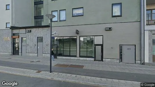 Lägenheter att hyra i Järfälla - Bild från Google Street View