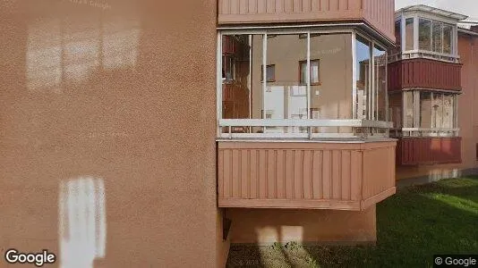 Lägenheter att hyra i Sundbyberg - Bild från Google Street View