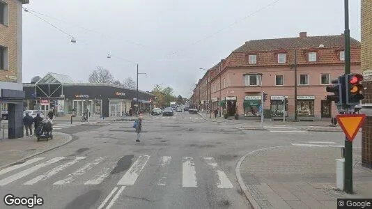 Lägenheter att hyra i Limhamn/Bunkeflo - Bild från Google Street View