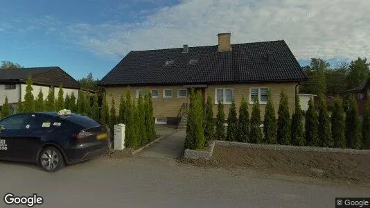 Lägenheter att hyra i Ekerö - Bild från Google Street View