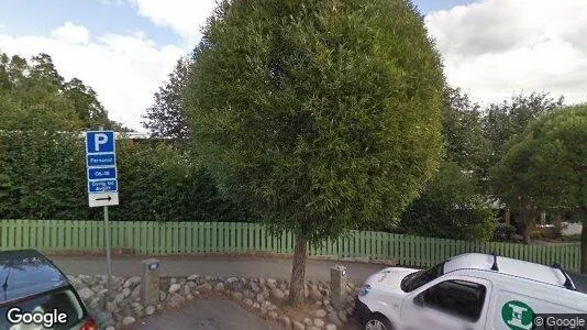 Lägenheter att hyra i Södertälje - Bild från Google Street View