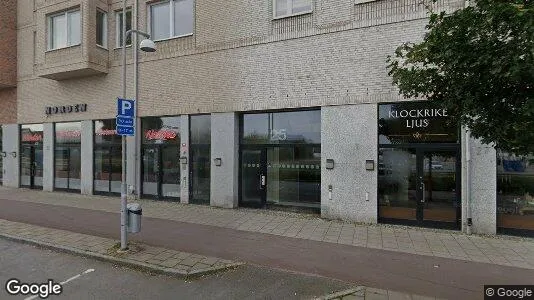 Lägenheter att hyra i Linköping - Bild från Google Street View