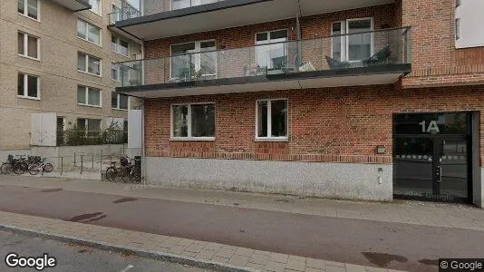 Lägenheter att hyra i Linköping - Bild från Google Street View