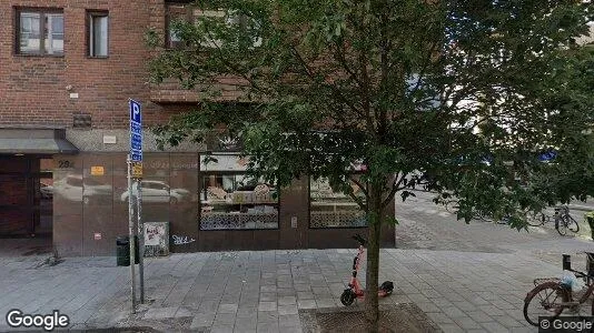 Lägenheter att hyra i Sofielund - Bild från Google Street View