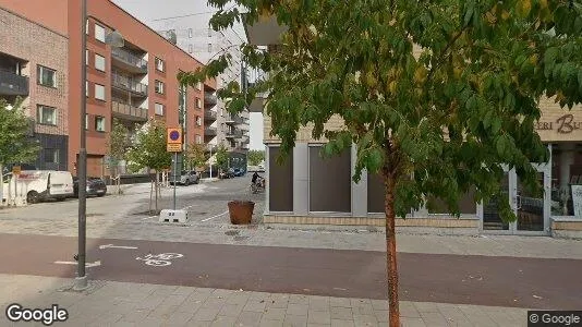 Lägenheter att hyra i Linköping - Bild från Google Street View