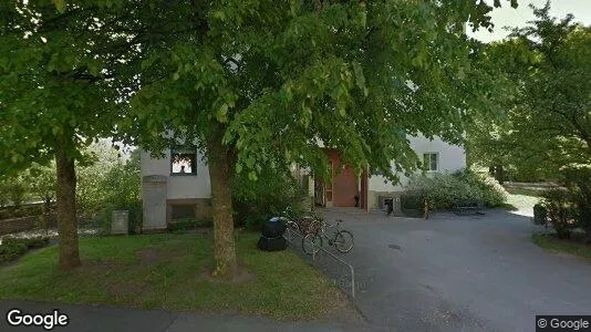 Lägenheter att hyra i Linköping - Bild från Google Street View