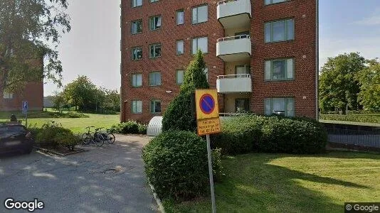 Lägenheter att hyra i Mölndal - Bild från Google Street View