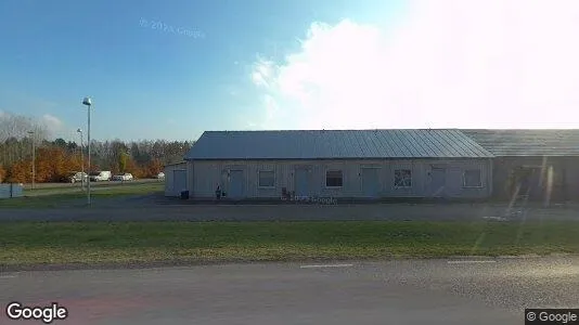 Lägenheter att hyra i Klippan - Bild från Google Street View