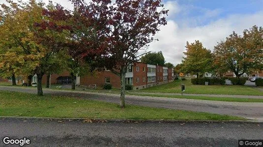 Lägenheter att hyra i Trelleborg - Bild från Google Street View