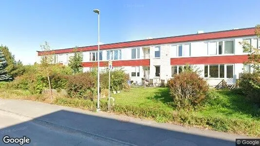 Lägenheter att hyra i Linköping - Bild från Google Street View