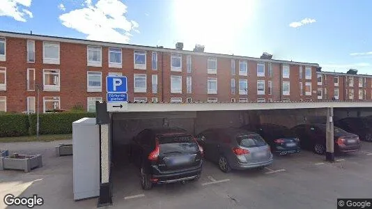 Lägenheter att hyra i Örebro - Bild från Google Street View