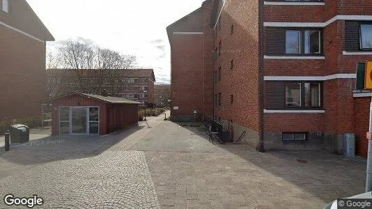 Lägenheter att hyra i Helsingborg - Bild från Google Street View
