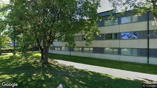 Lägenheter att hyra i Växjö - Bild från Google Street View