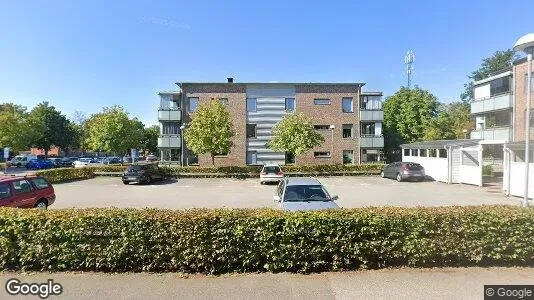 Lägenheter att hyra i Kävlinge - Bild från Google Street View