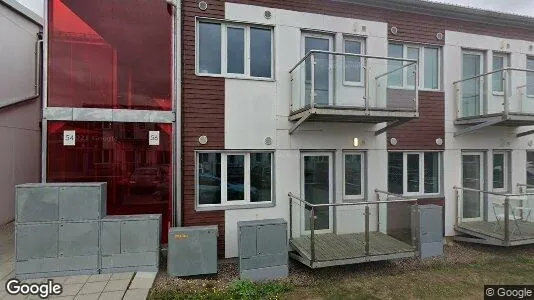 Lägenheter att hyra i Oxie - Bild från Google Street View