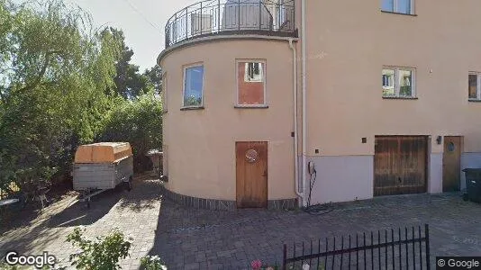 Lägenheter att hyra i Kungsholmen - Bild från Google Street View