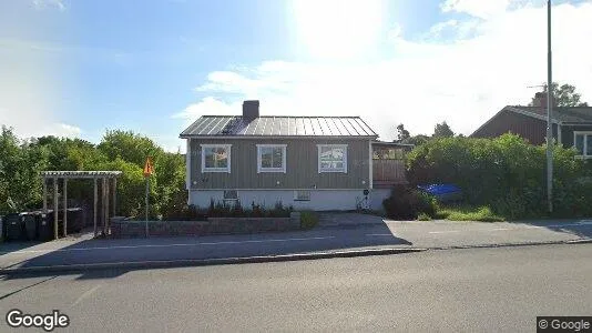 Lägenheter att hyra i Söderort - Bild från Google Street View