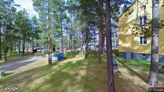 Lägenheter att hyra i Luleå - Bild från Google Street View