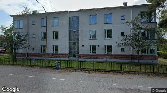 Lägenheter att hyra i Eskilstuna - Bild från Google Street View