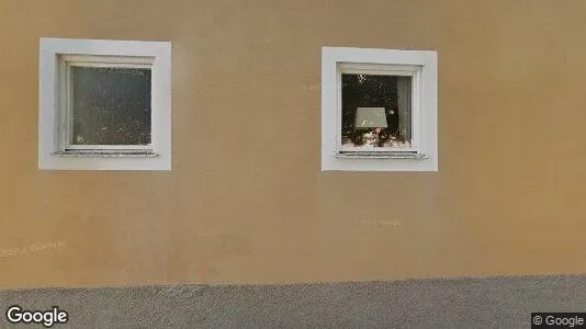 Lägenheter att hyra i Linköping - Bild från Google Street View