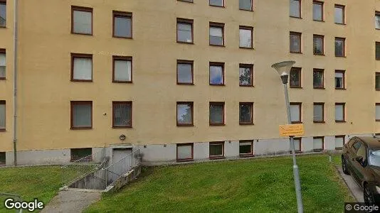 Lägenheter att hyra i Söderort - Bild från Google Street View