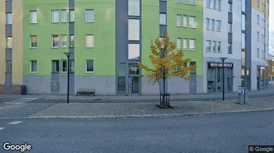 Lägenheter att hyra i Järfälla - Bild från Google Street View