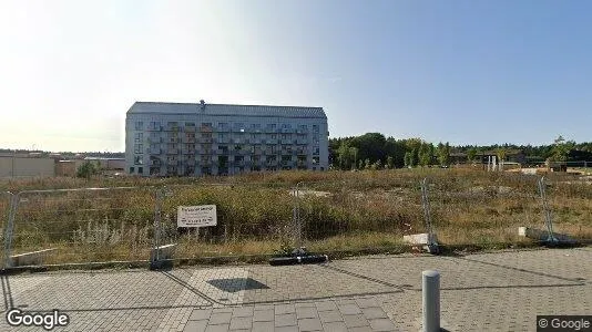 Lägenheter att hyra i Täby - Bild från Google Street View