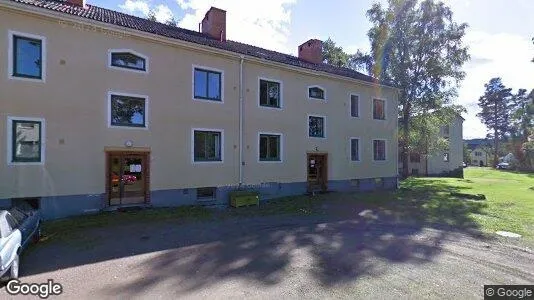 Lägenheter att hyra i Falun - Bild från Google Street View