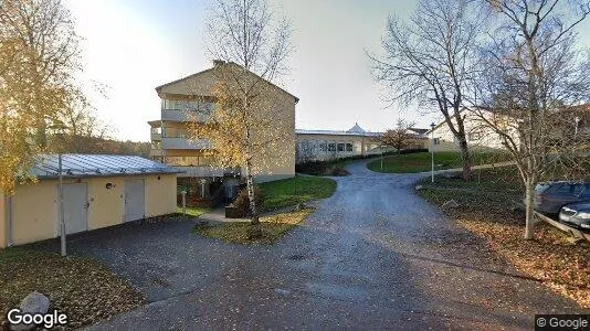 Lägenheter att hyra i Eskilstuna - Bild från Google Street View