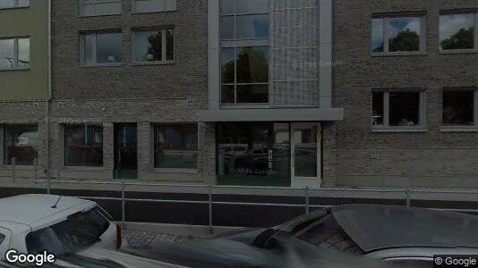 Lägenheter att hyra i Partille - Bild från Google Street View