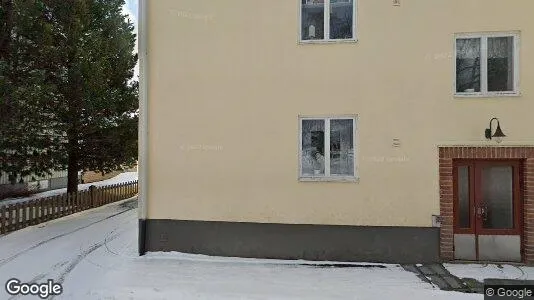 Lägenheter att hyra i Umeå - Bild från Google Street View