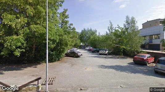 Lägenheter att hyra i Lund - Bild från Google Street View