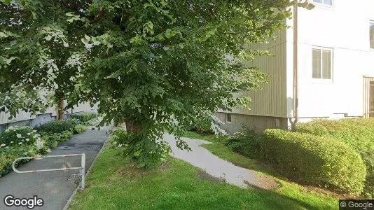 Lägenheter att hyra i Göteborg Östra - Bild från Google Street View