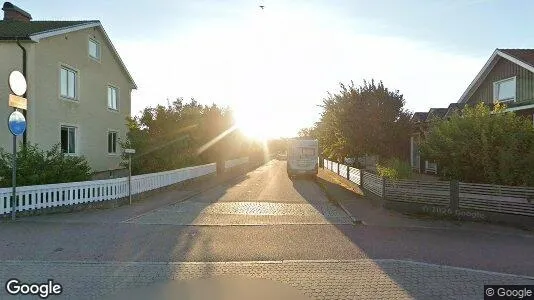 Lägenheter att hyra i Varberg - Bild från Google Street View
