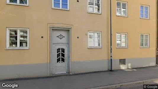 Lägenheter att hyra i Sundbyberg - Bild från Google Street View