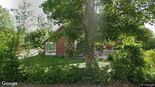 Lägenheter att hyra i Täby - Bild från Google Street View