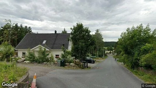 Lägenheter att hyra i Göteborg Centrum - Bild från Google Street View