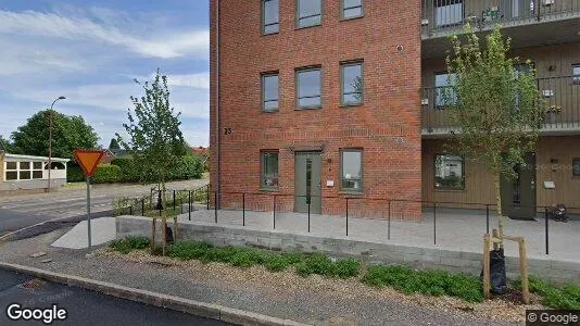 Lägenheter att hyra i Östra Göinge - Bild från Google Street View