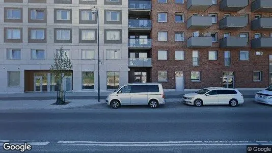 Lägenheter att hyra i Område ej specificerat - Bild från Google Street View