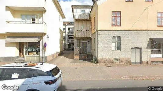 Lägenheter att hyra i Tranås - Bild från Google Street View