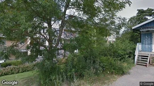 Lägenheter att hyra i Söderort - Bild från Google Street View